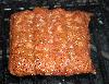 BBQ Riblet Patties – Juicy, Flavor-Packed Mini Rib Burgers